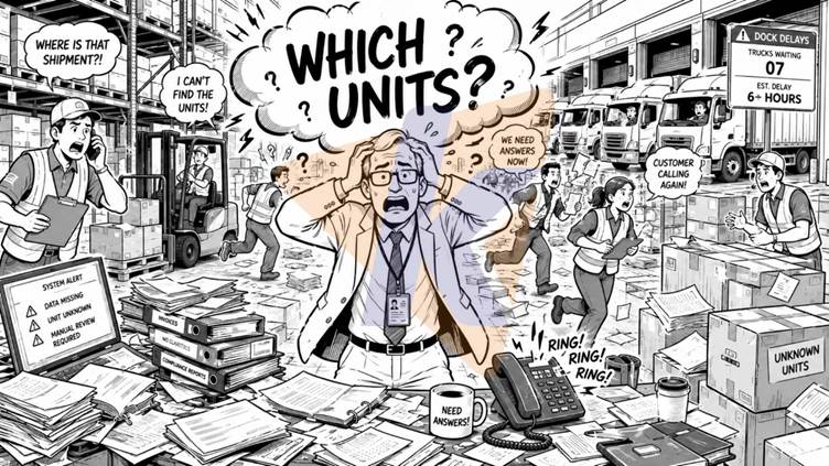 Recall crisis