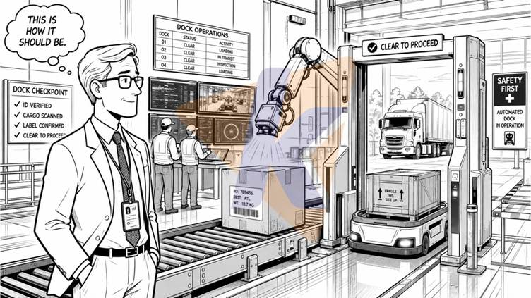 Automated Quality Gates