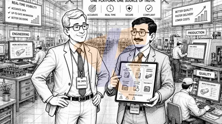 After SF360 implementation process become smooth